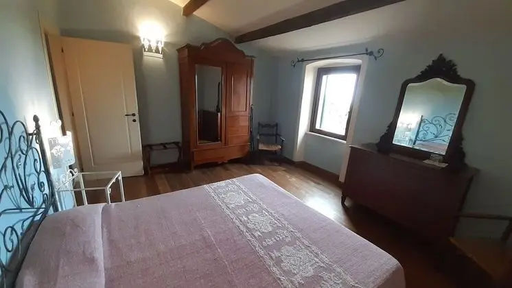 Süit, Bahçe Manzaralı