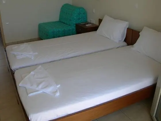 Apart Daire, 1 Yatak Odası (2 Twin Beds & 1 Single Sofa Bed)