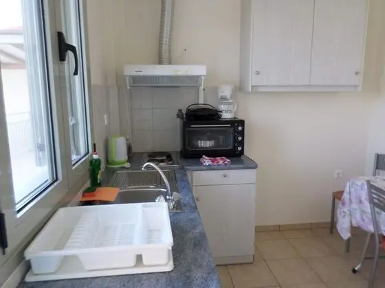 Apart Daire, 1 Yatak Odası (2 Twin Beds & 1 Single Sofa Bed)