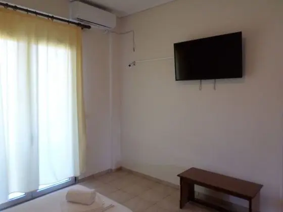 Apart Daire, 1 Yatak Odası (2 Twin Beds & 1 Single Sofa Bed)