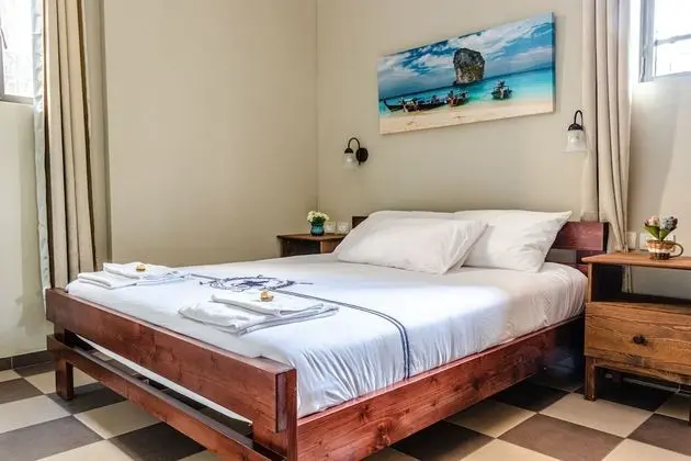 Comfort Tek Kişilik Oda