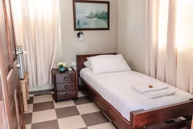 Comfort Tek Kişilik Oda