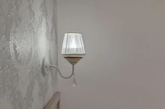 Comfort Tek Büyük veya İki Ayrı Yataklı Oda