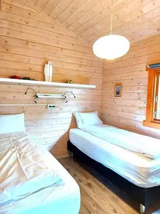 Standard Kır Evi, 2 Yatak Odası