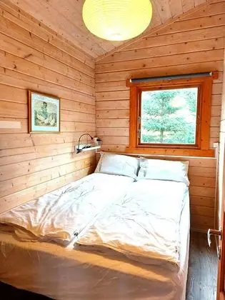 Standard Kır Evi, 2 Yatak Odası