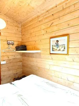 Standard Kır Evi, 2 Yatak Odası