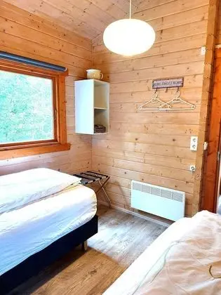 Standard Kır Evi, 2 Yatak Odası