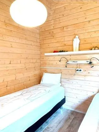Standard Kır Evi, 2 Yatak Odası