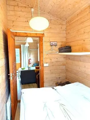 Standard Kır Evi, 2 Yatak Odası