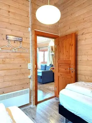 Standard Kır Evi, 2 Yatak Odası