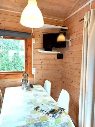 Standard Kır Evi, 2 Yatak Odası