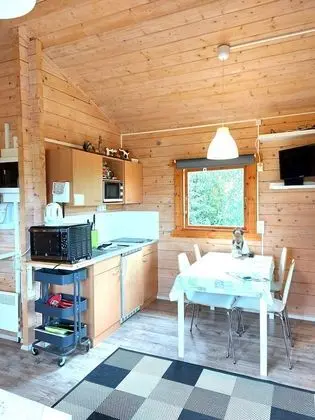 Standard Kır Evi, 2 Yatak Odası