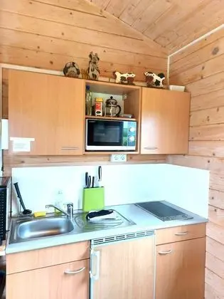 Standard Kır Evi, 2 Yatak Odası