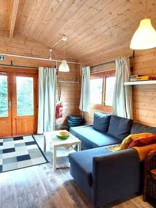 Standard Kır Evi, 2 Yatak Odası