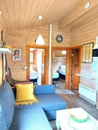 Standard Kır Evi, 2 Yatak Odası