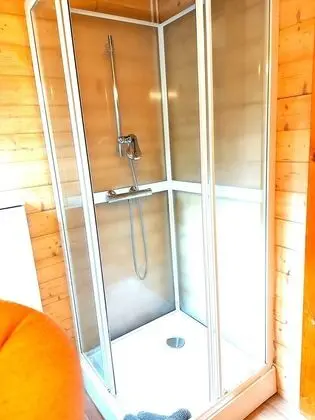Standard Kır Evi, 2 Yatak Odası