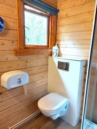 Standard Kır Evi, 2 Yatak Odası