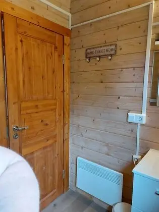 Standard Kır Evi, 2 Yatak Odası
