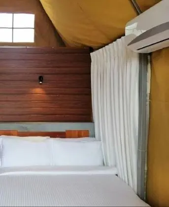 Deluxe Kulübe