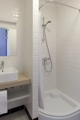 Ortak Ranzalı Oda, Karma Ranzalı Oda (6 beds)
