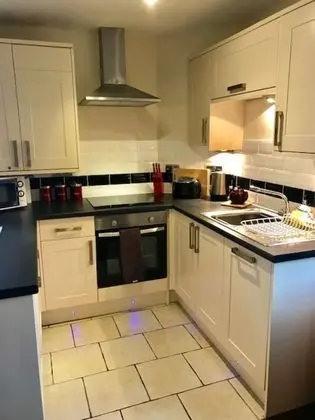 Kır Evi, 1 En Büyük (King) Boy Yatak