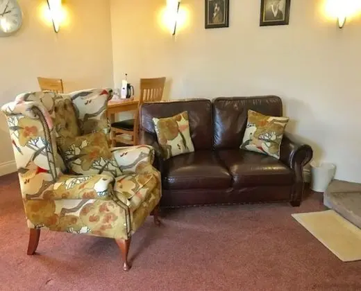 Kır Evi, 1 En Büyük (King) Boy Yatak