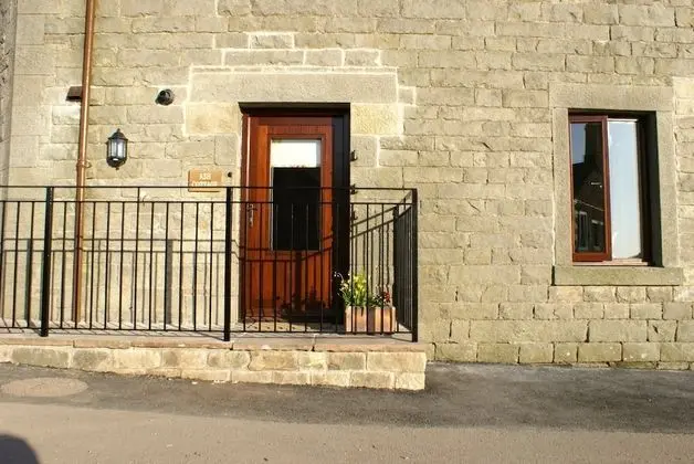 Kır Evi, 1 En Büyük (King) Boy Yatak