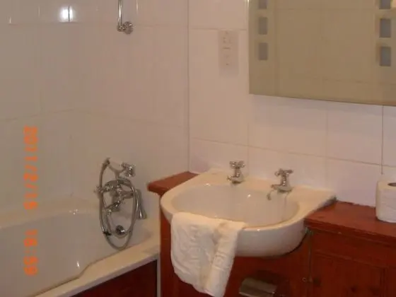 Tek Büyük Yataklı Oda, Özel Banyo (Separate)
