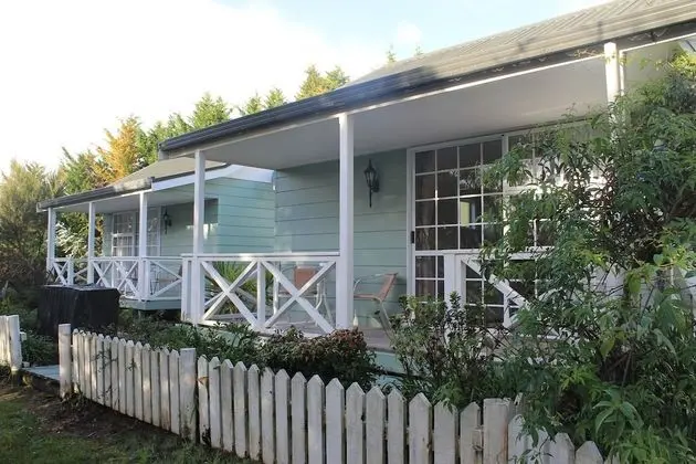 Standard Kır Evi