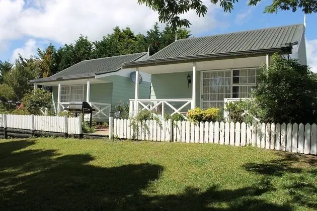 Standard Kır Evi