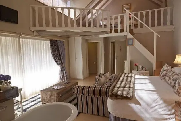 Luxury Süit
