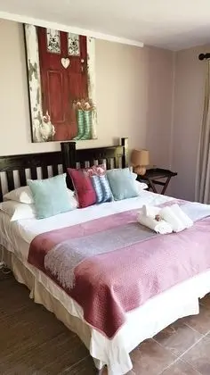 Comfort Tek Büyük veya İki Ayrı Yataklı Oda, 1 Yatak Odası