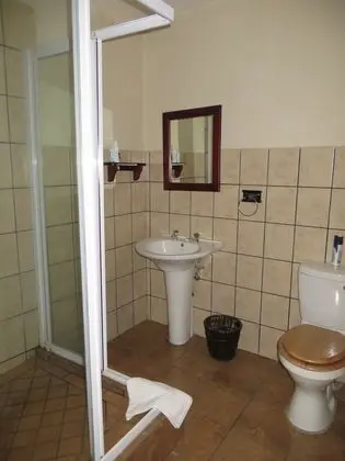 Comfort Tek Büyük veya İki Ayrı Yataklı Oda, 1 Yatak Odası