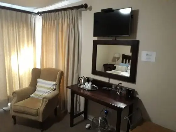 Deluxe Tek Büyük Yataklı Oda, 1 Yatak Odası