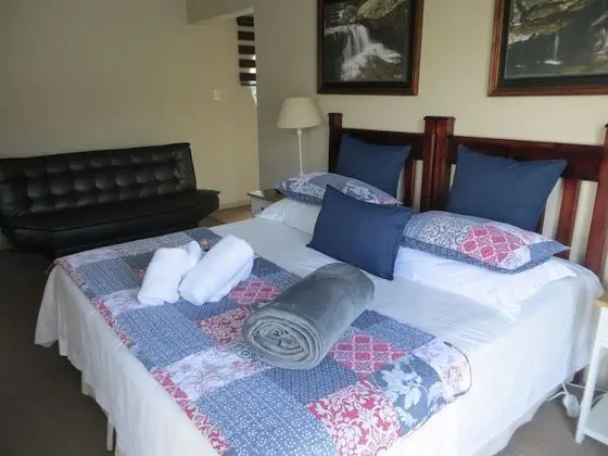 Deluxe Tek Büyük Yataklı Oda, 1 Yatak Odası