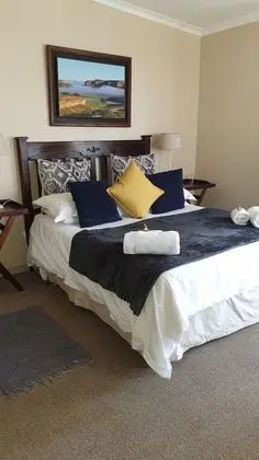 Deluxe Tek Büyük Yataklı Oda, 1 Yatak Odası