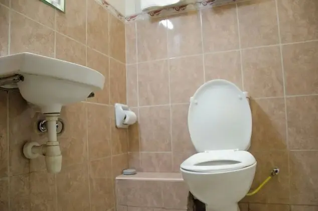 Standard Tek Büyük Yataklı Oda, 1 Çift Kişilik Yatak
