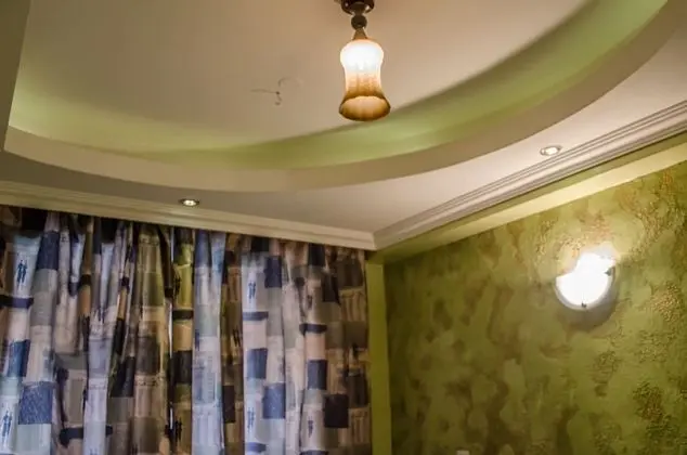 Standard Tek Kişilik Oda, 1 Tek Kişilik Yatak