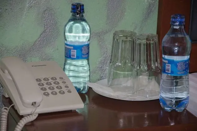 Standard Tek Kişilik Oda, 1 Tek Kişilik Yatak