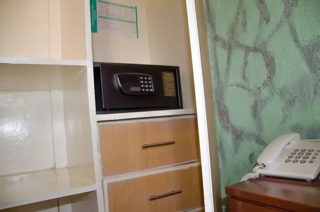 Standard Tek Kişilik Oda, 1 Tek Kişilik Yatak
