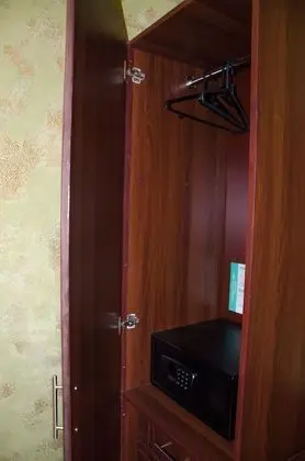 Standard Tek Kişilik Oda, 1 Tek Kişilik Yatak