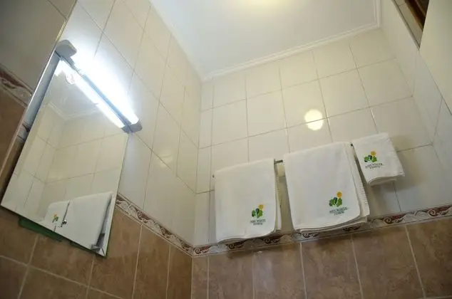 Standard Tek Kişilik Oda, 1 Tek Kişilik Yatak