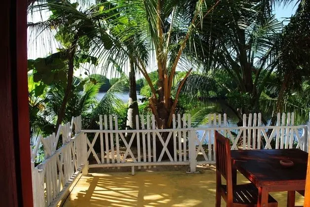 Deluxe Double Room with Air Conditioner and free Massage