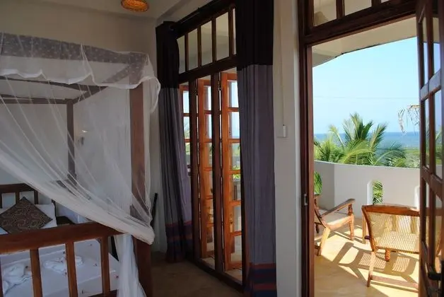 Deluxe Double Room with fan & free Massage