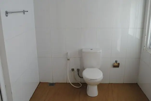 Deluxe Double Room with fan & free Massage