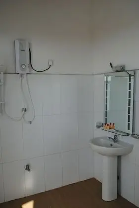 Deluxe Double Room with fan & free Massage