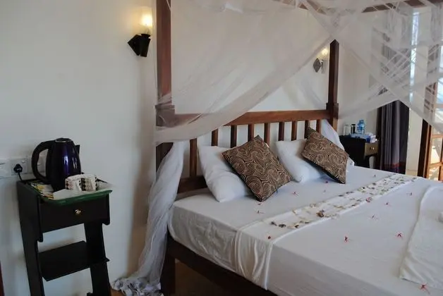 Superior Double Room with Air Conditioner and free Massage