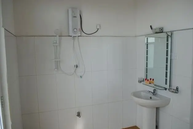 Superior Double Room with Air Conditioner and free Massage