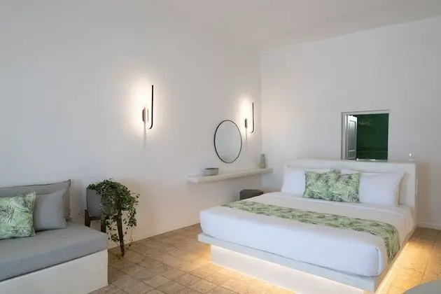 Eon Suite Caldera View
