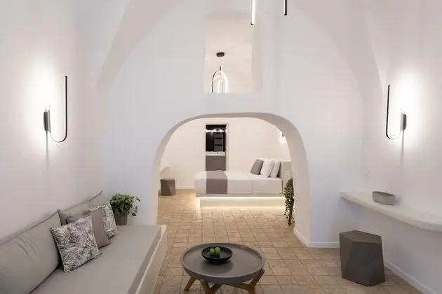 Soul Suite Caldera View